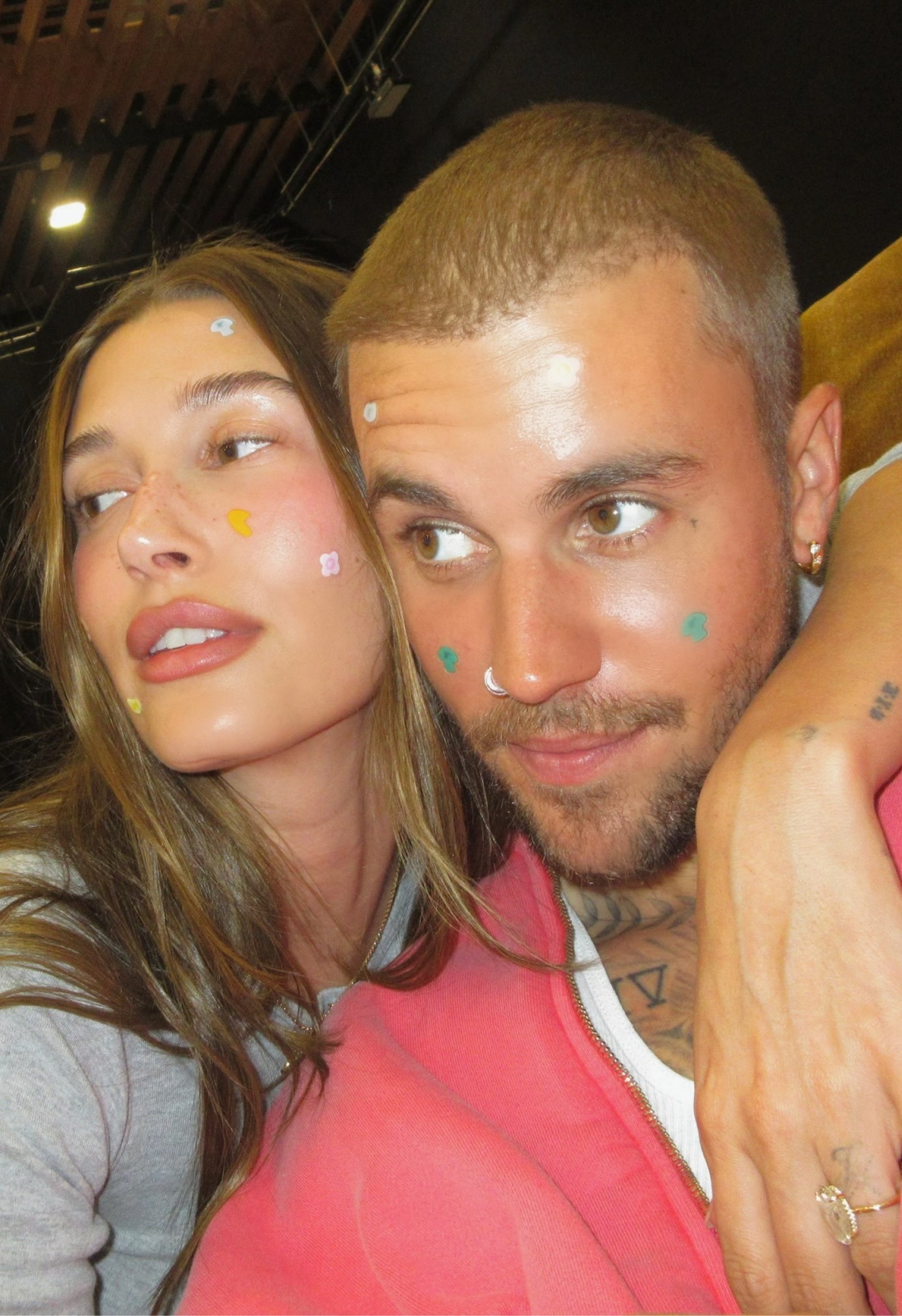 the spotwear trio